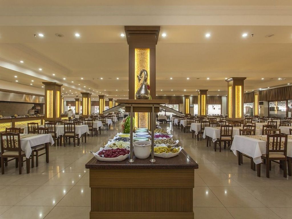 Eftalia Village Hotel - All Inclusive