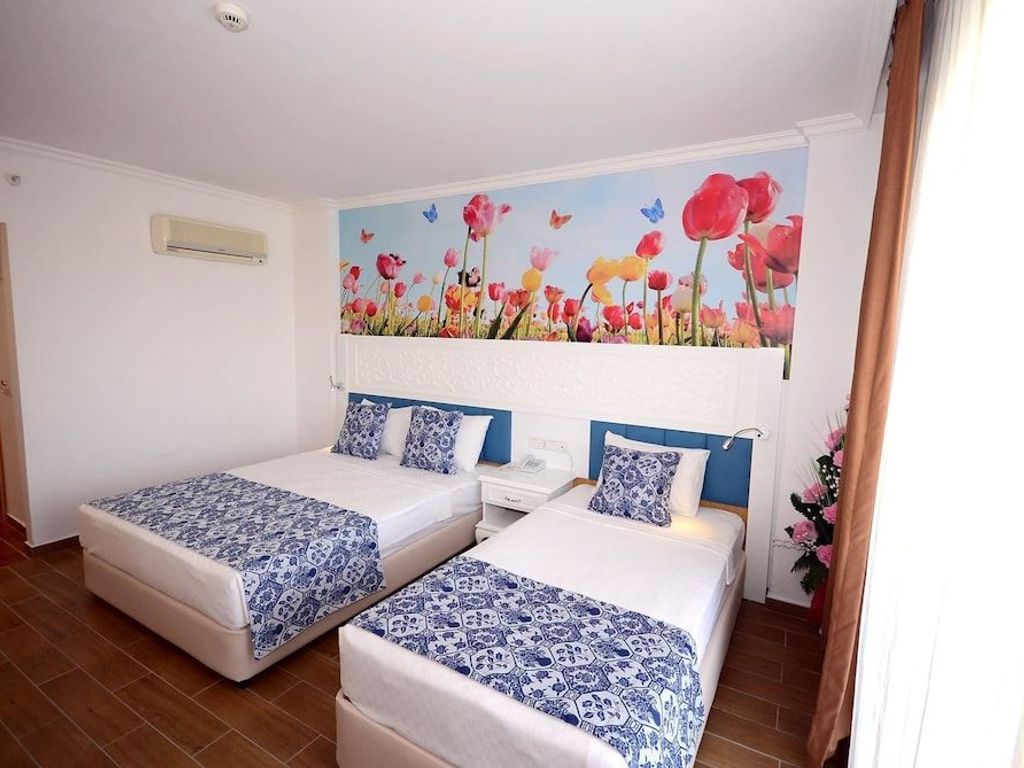 Eftalia Village Hotel - All Inclusive