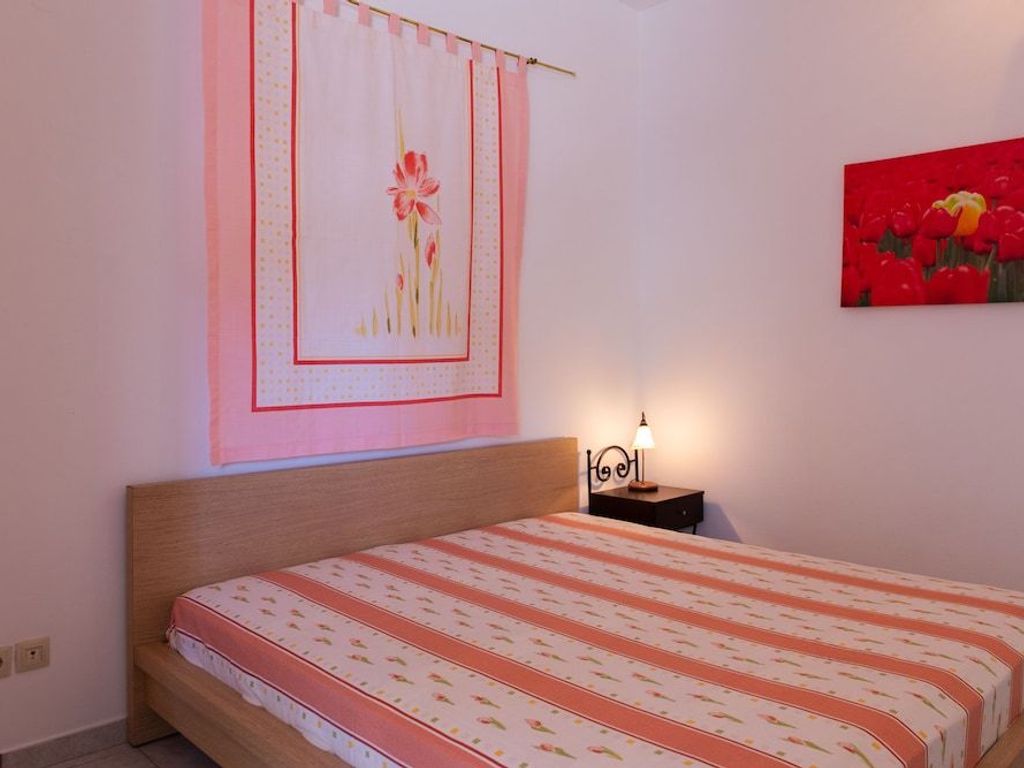 Rooms & Apartments Archontou