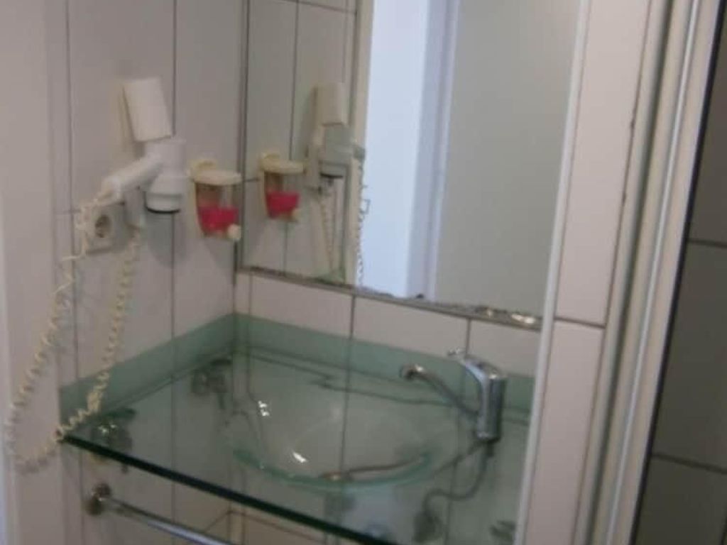 Perlamare Hotel