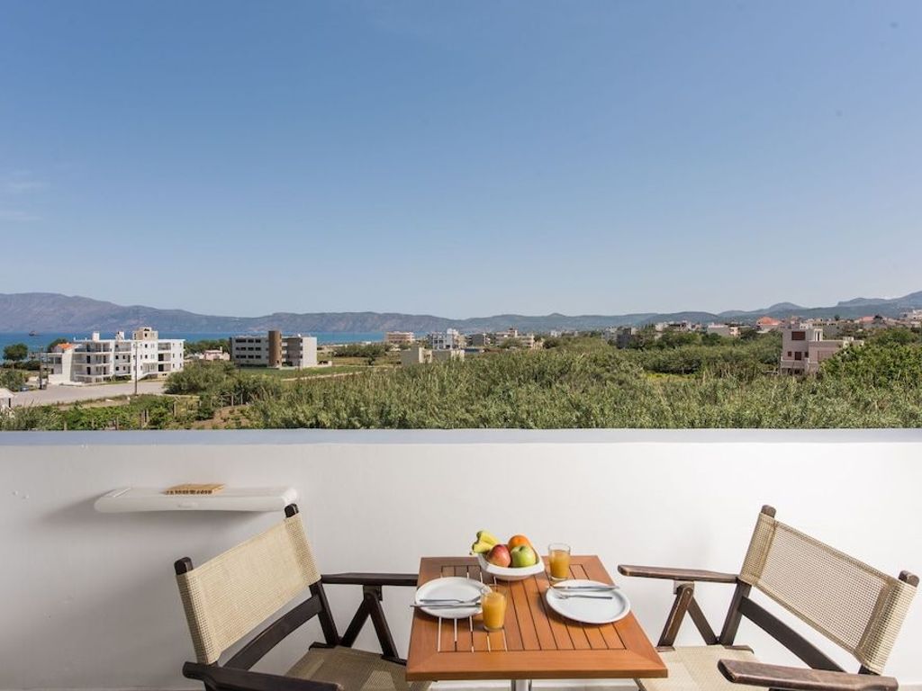 Mirtilos Studios & Apartments
