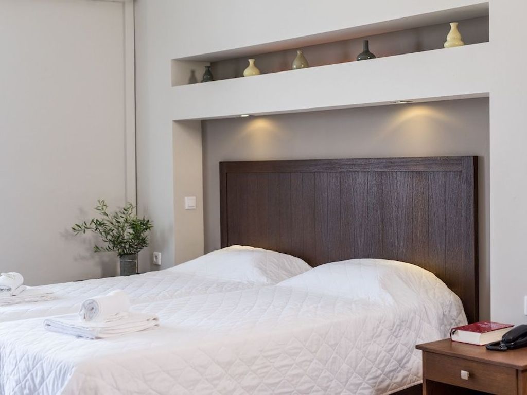 Mirtilos Studios & Apartments