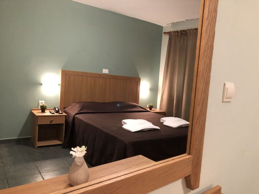 Mirtilos Studios & Apartments