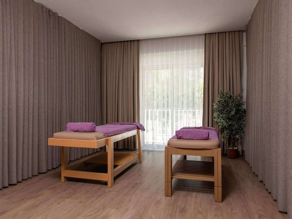 Baia Bodrum Hotel - All inclusive