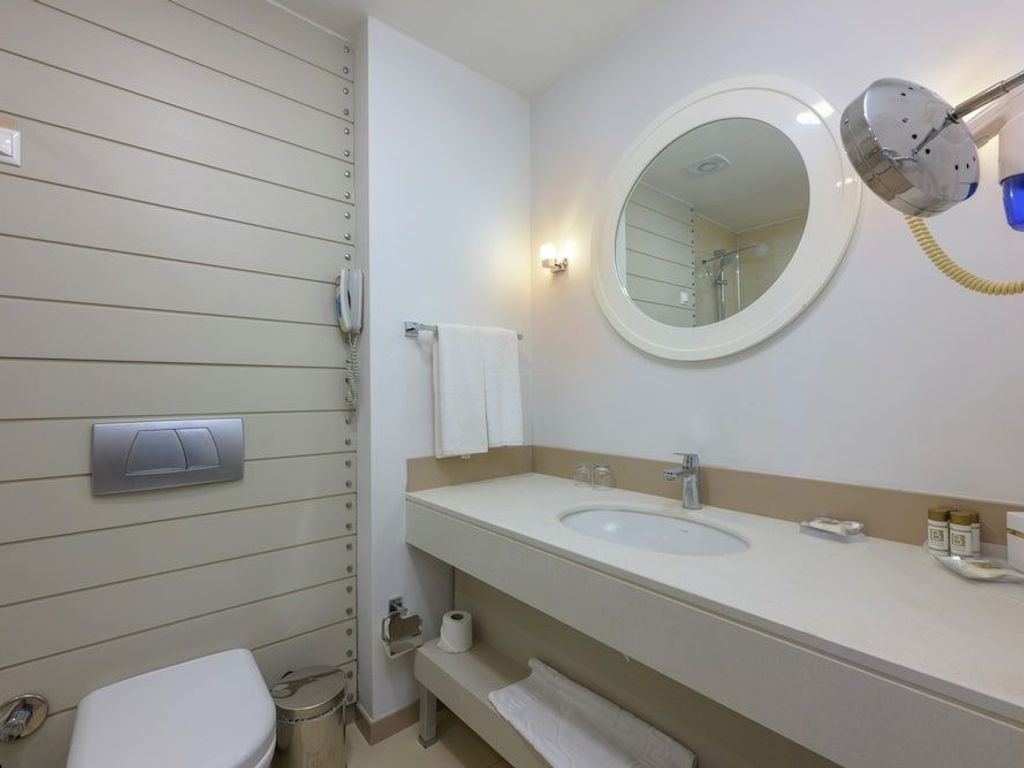 Baia Bodrum Hotel - All inclusive