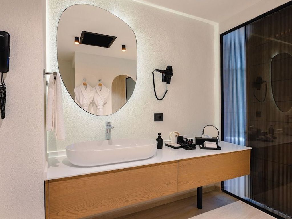 Baia Bodrum Hotel - All inclusive