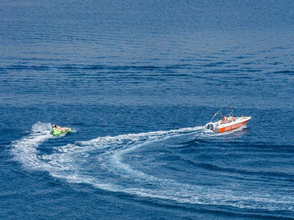 Baia Bodrum Hotel - All inclusive