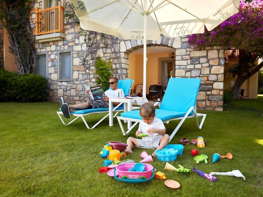 Divan Bodrum - Special Class
