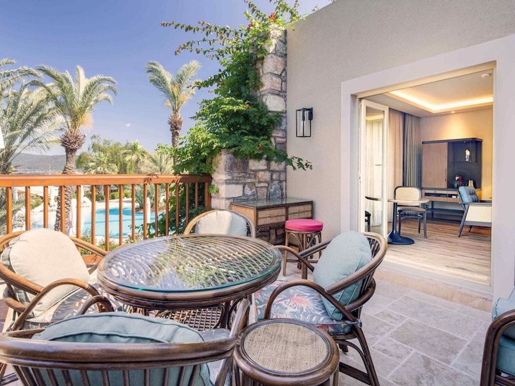Divan Bodrum - Special Class