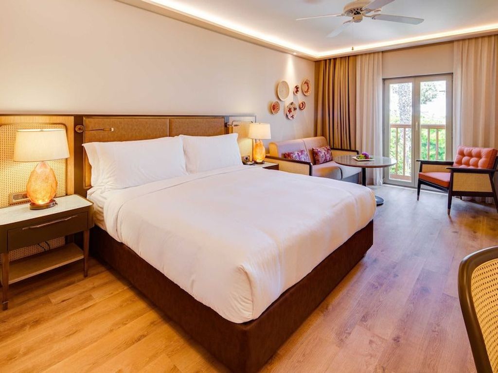 Divan Bodrum - Special Class