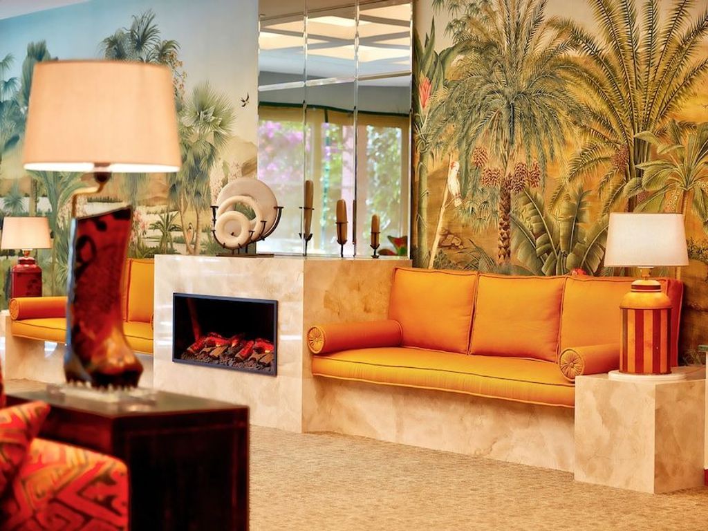 Divan Bodrum - Special Class