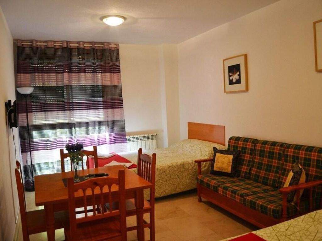 Village Atocha Apartments