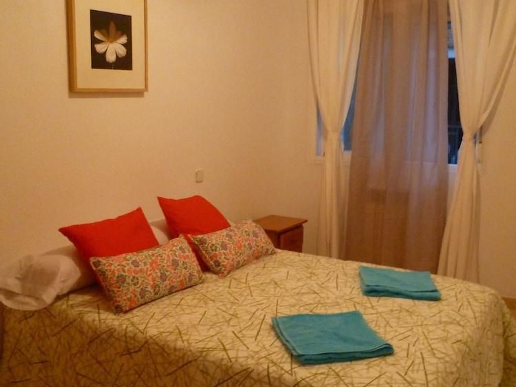 Village Atocha Apartments