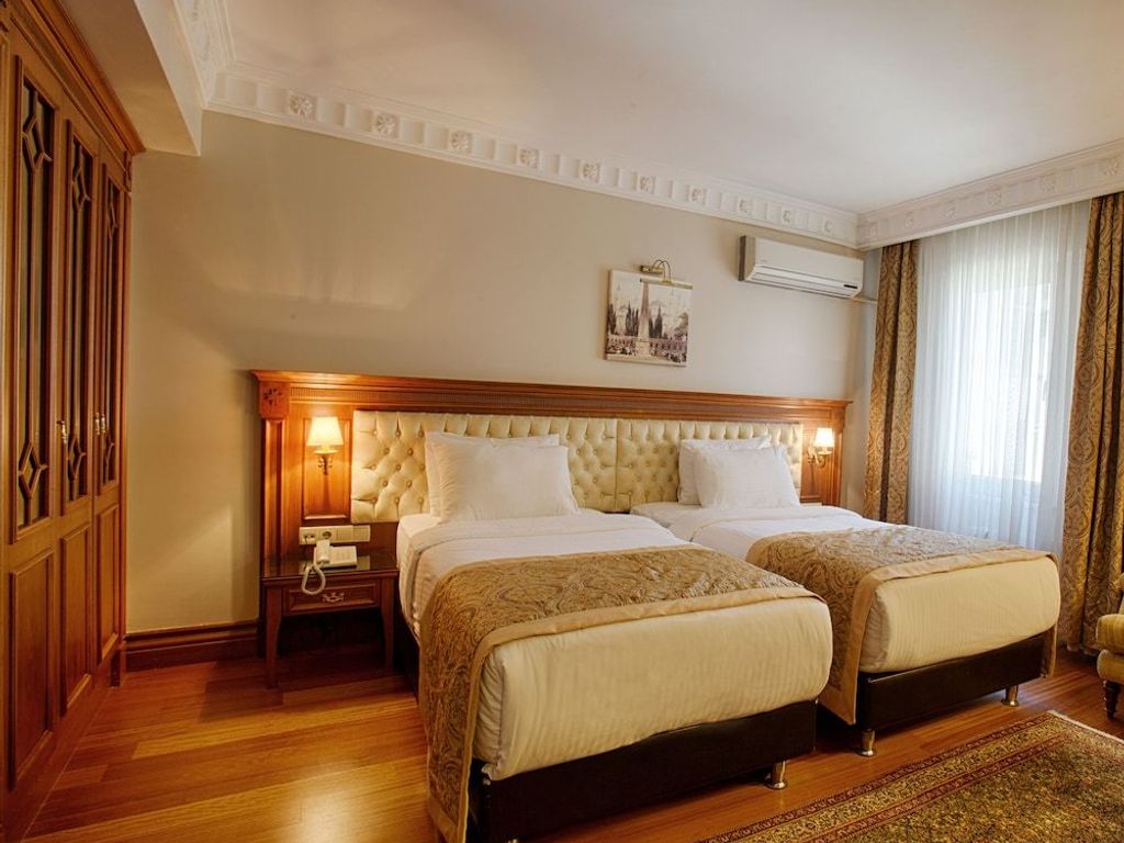 Sumengen Hotel