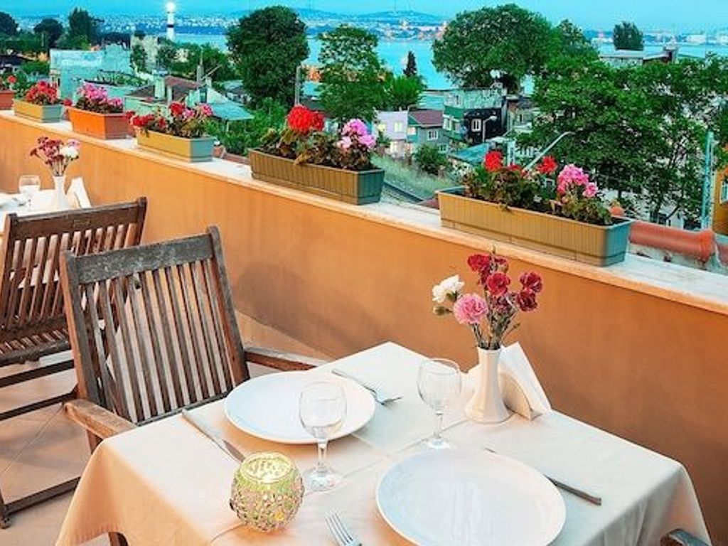 Sumengen Hotel