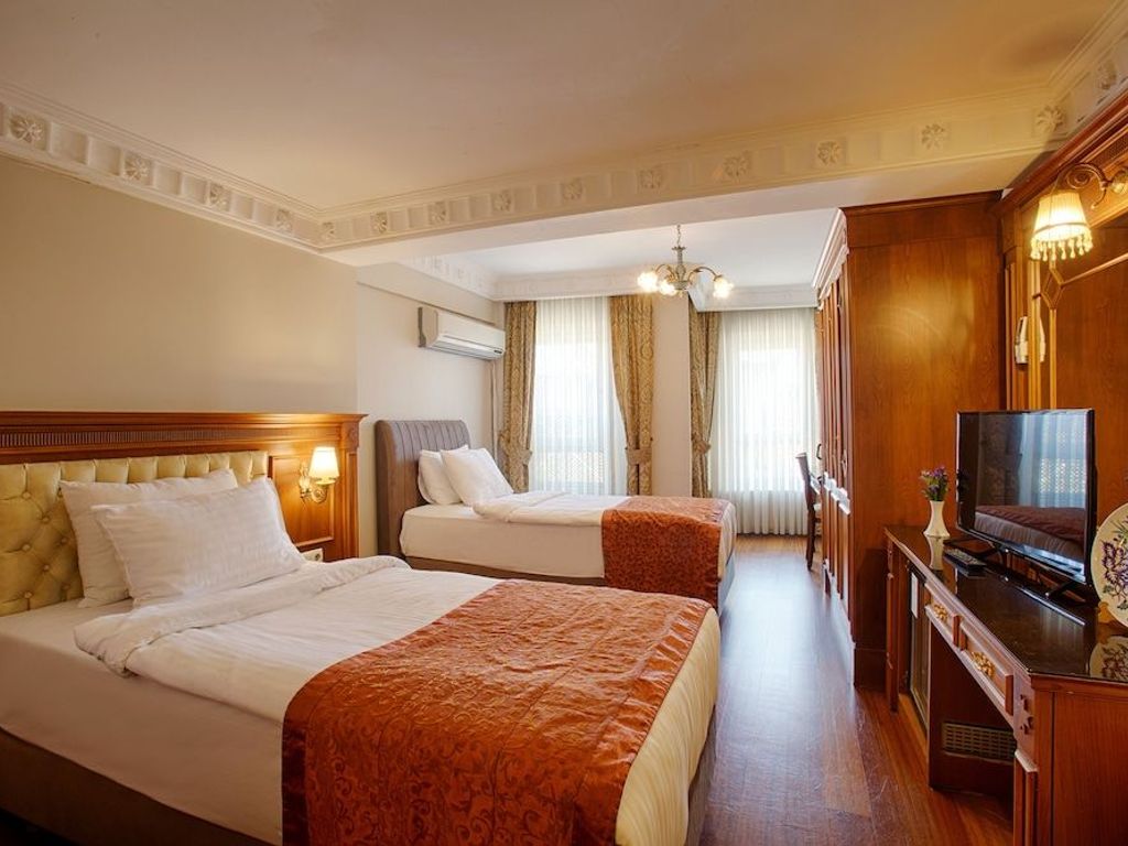Sumengen Hotel
