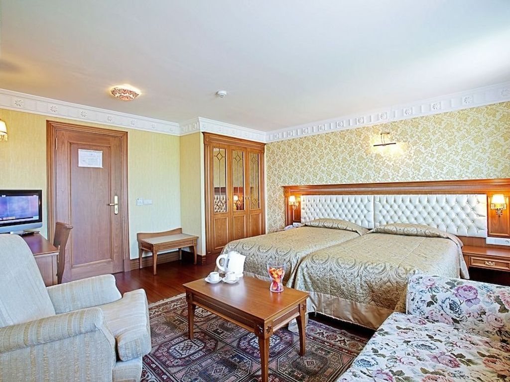 Sumengen Hotel