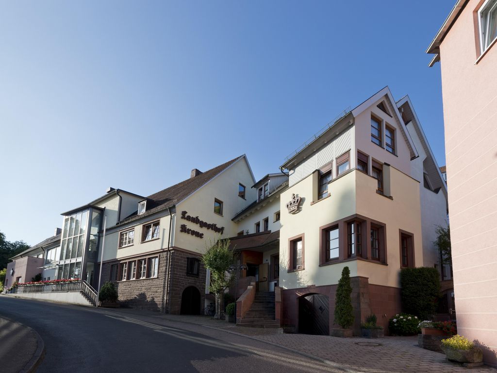 Krone Landgasthof