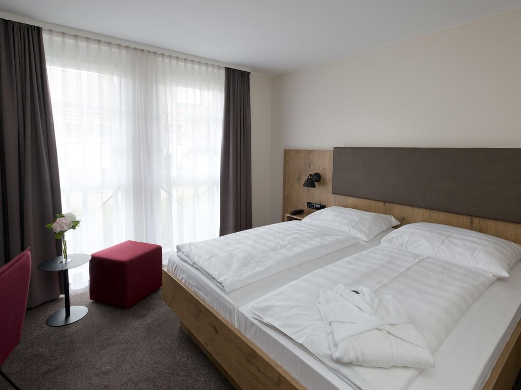Krone Landgasthof