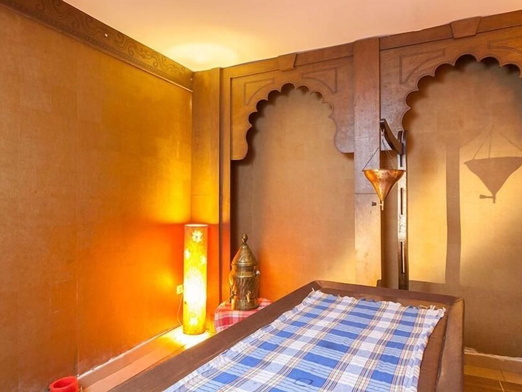 Seher Resort & Spa - All Inclusive