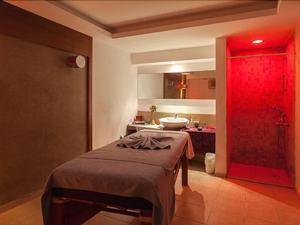 Seher Resort & Spa - All Inclusive