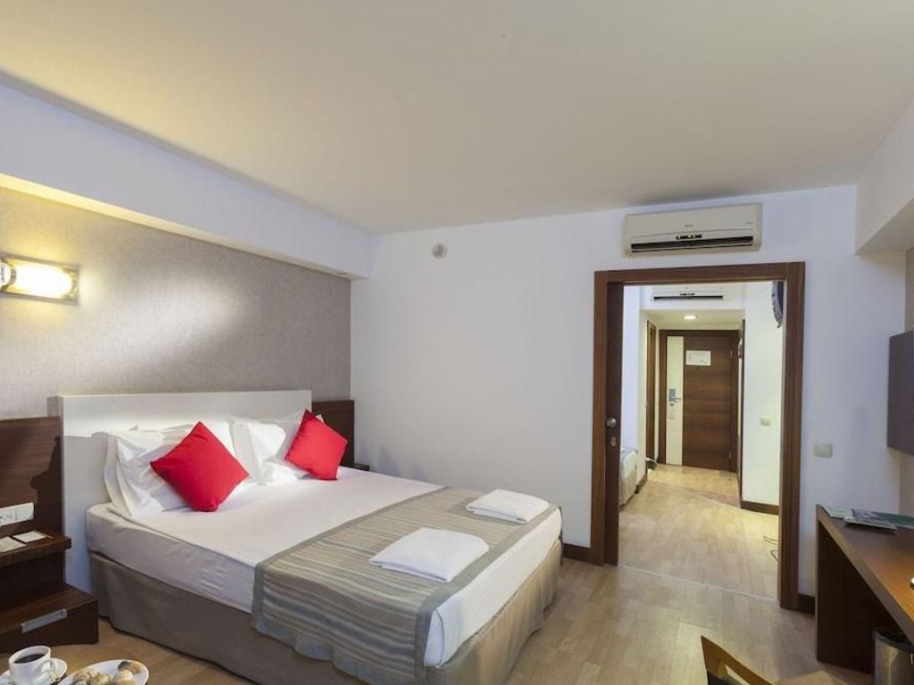 Seher Resort & Spa - All Inclusive