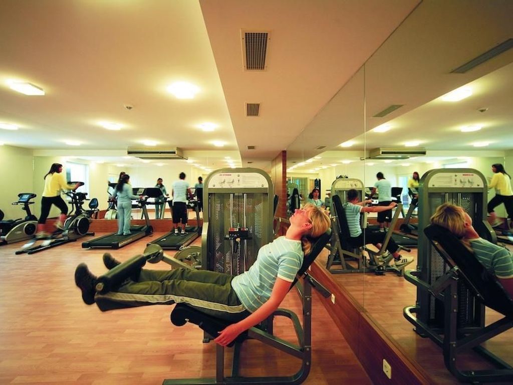 Seher Resort & Spa - All Inclusive