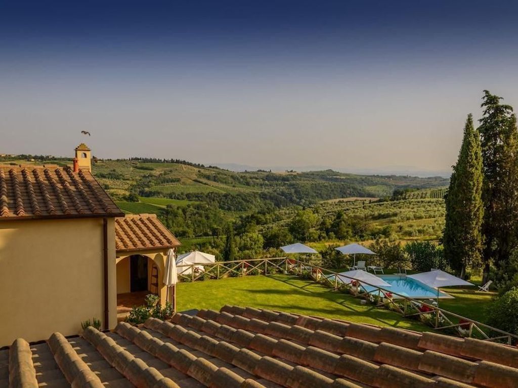 Podere Vigliano