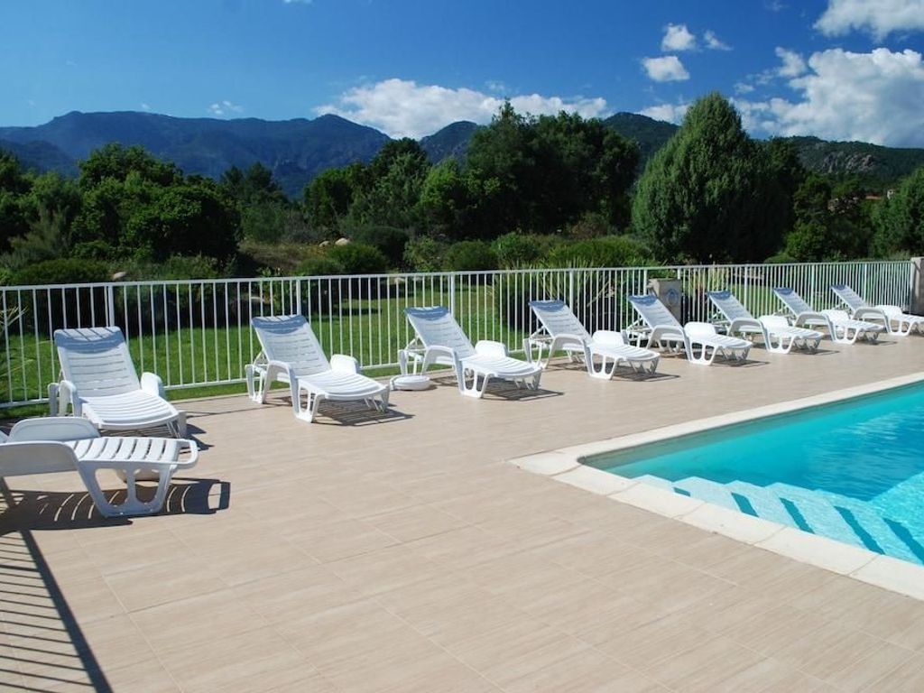 Résidence Riviera