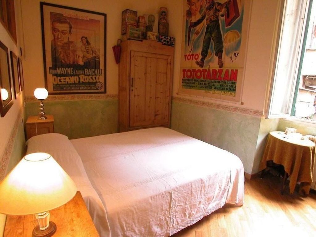 Vacanze Romane Bed & Breakfast