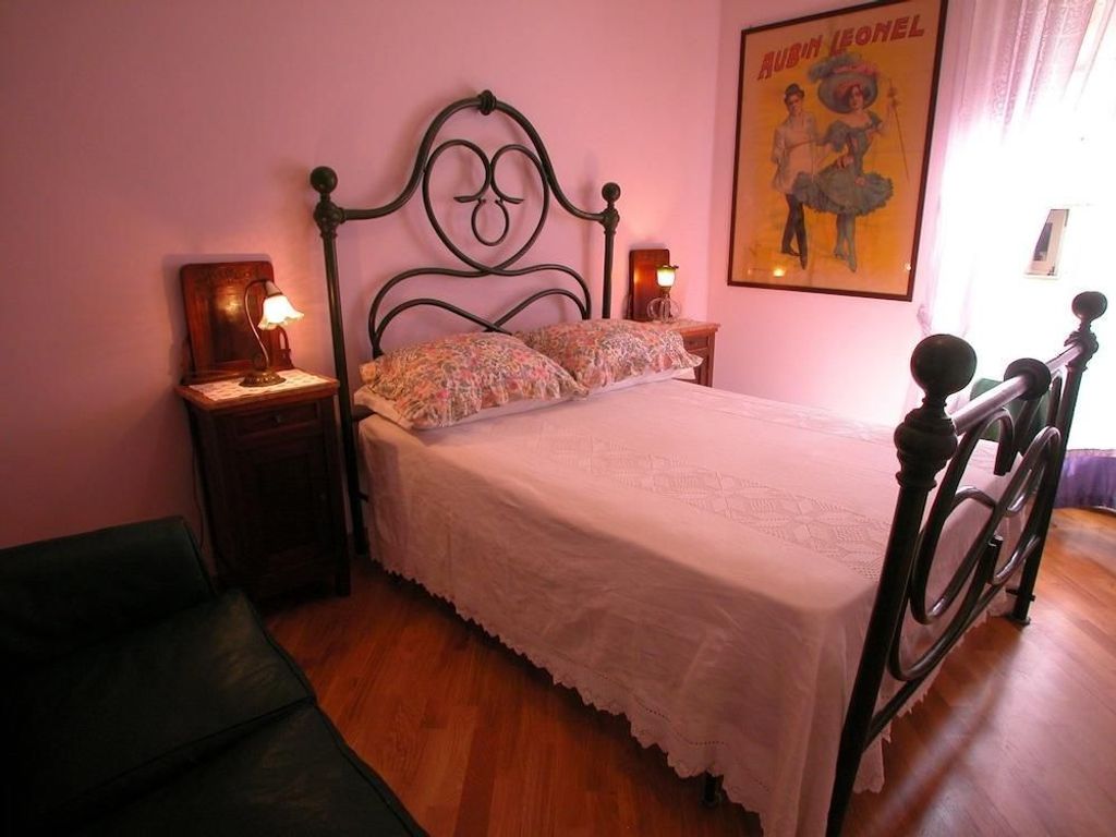 Vacanze Romane Bed & Breakfast