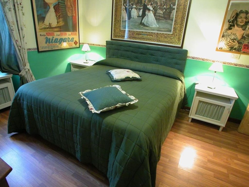 Vacanze Romane Bed & Breakfast