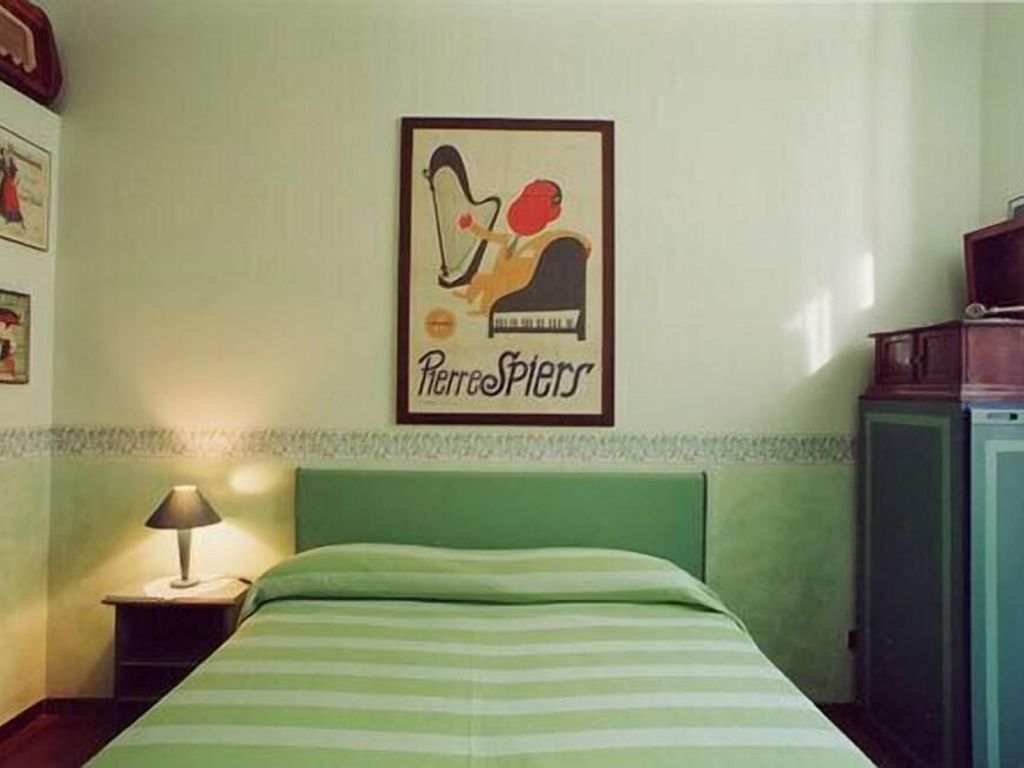 Vacanze Romane Bed & Breakfast