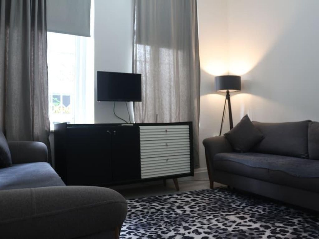 Taksim Green House Hostel