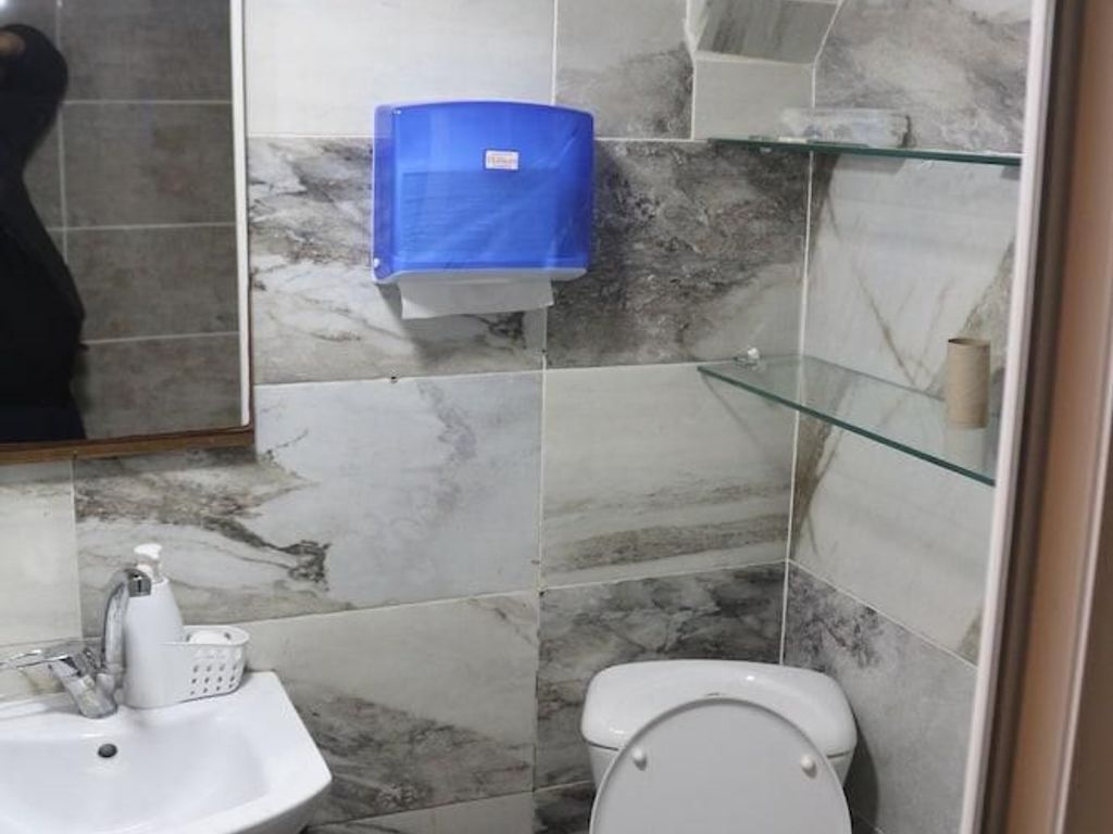 Taksim Green House Hostel