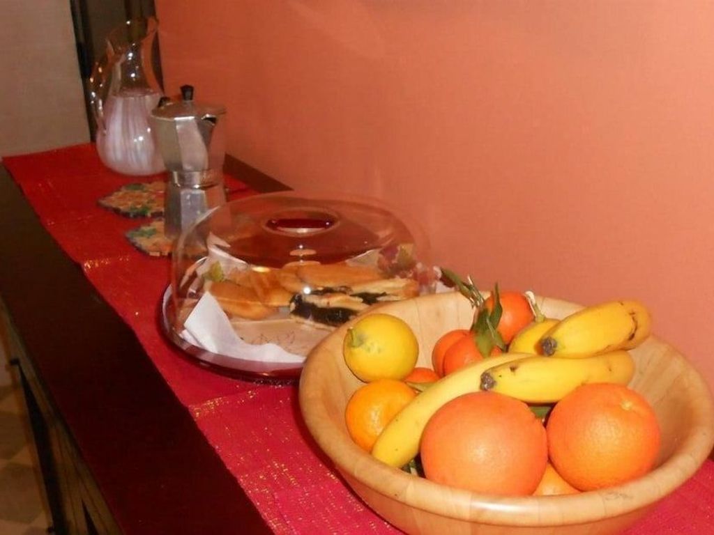 Residenza Pizziniaco