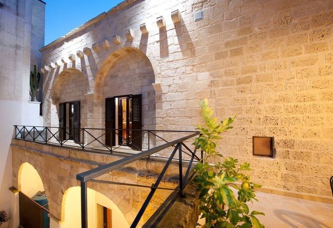 Residenza Pizziniaco