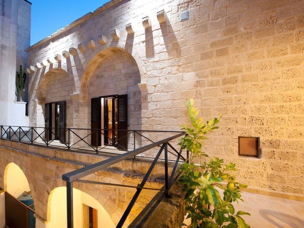 Residenza Pizziniaco