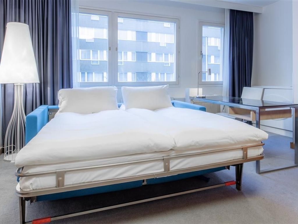 RADISSON BLU MALMO
