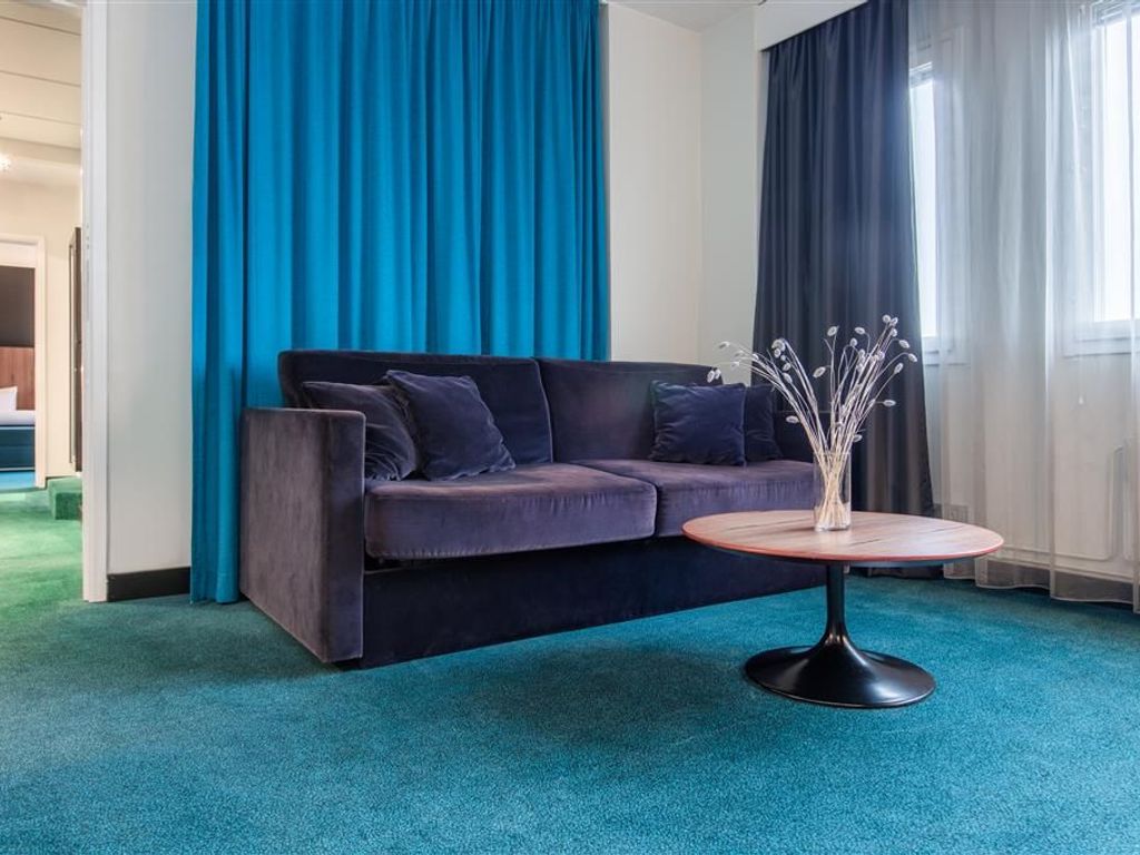 RADISSON BLU MALMO