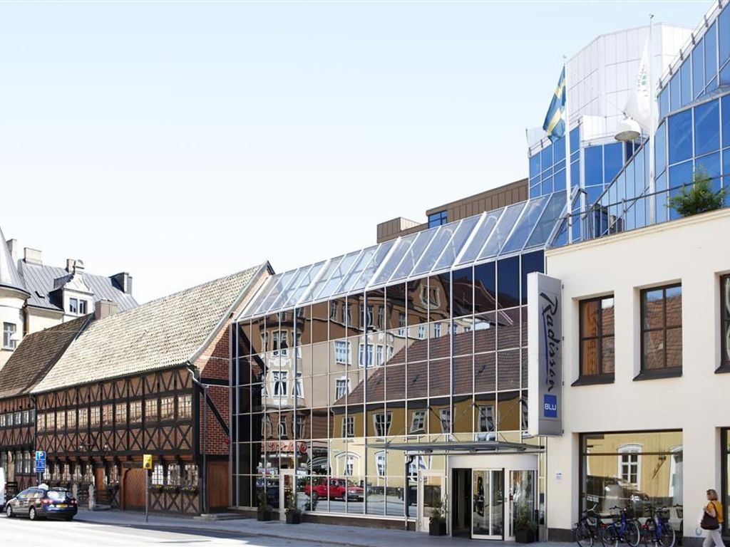 RADISSON BLU MALMO