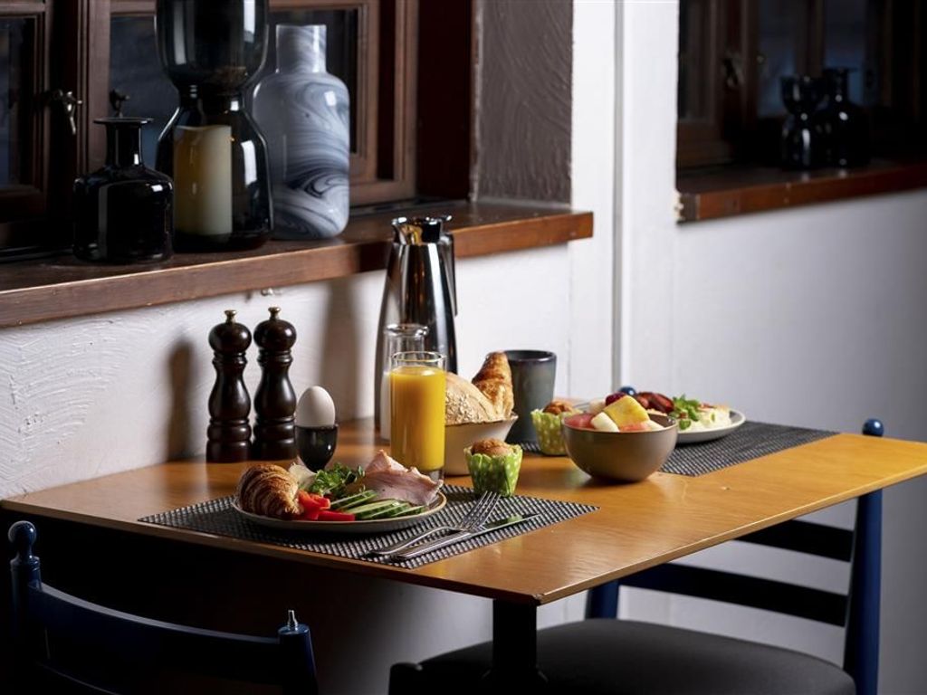 RADISSON BLU MALMO