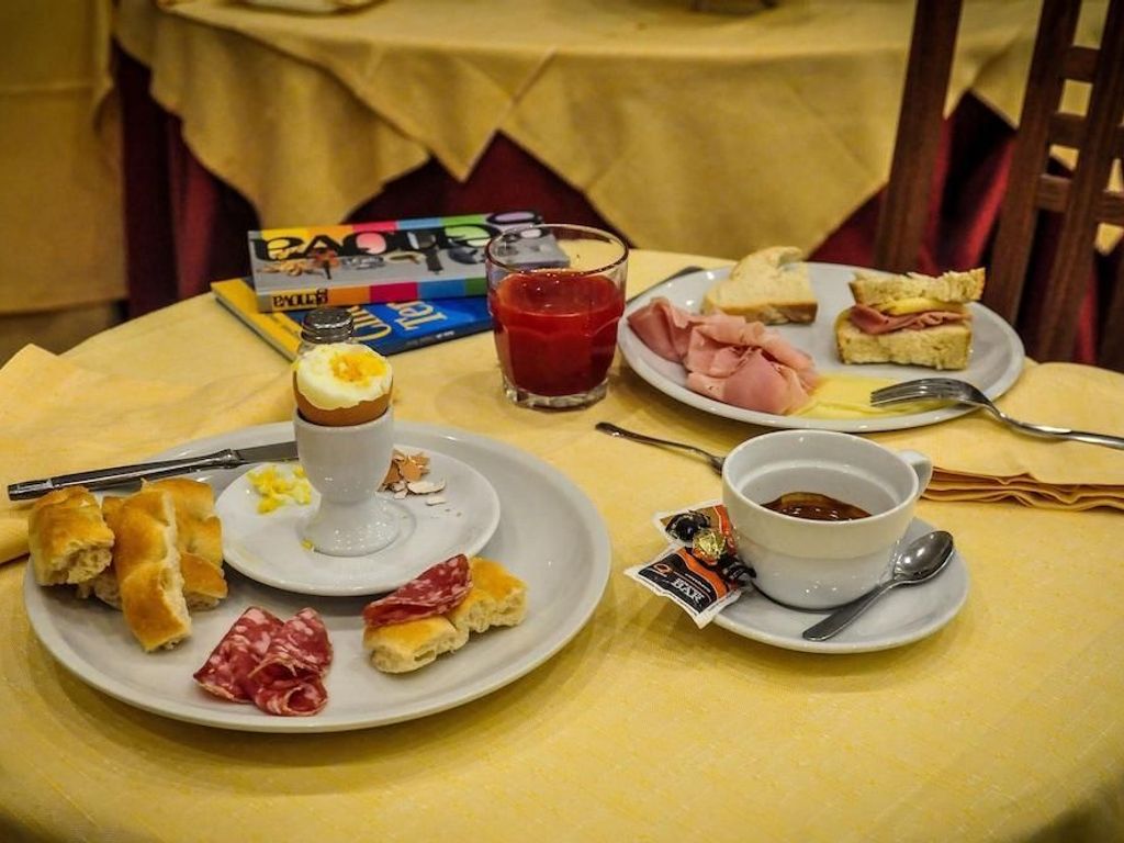 Albergo Birra