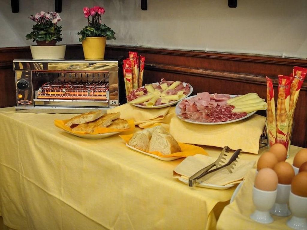 Albergo Birra
