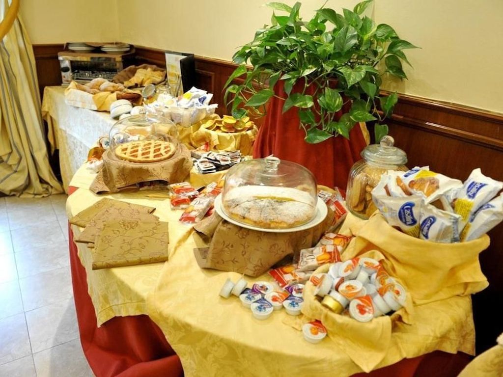 Albergo Birra