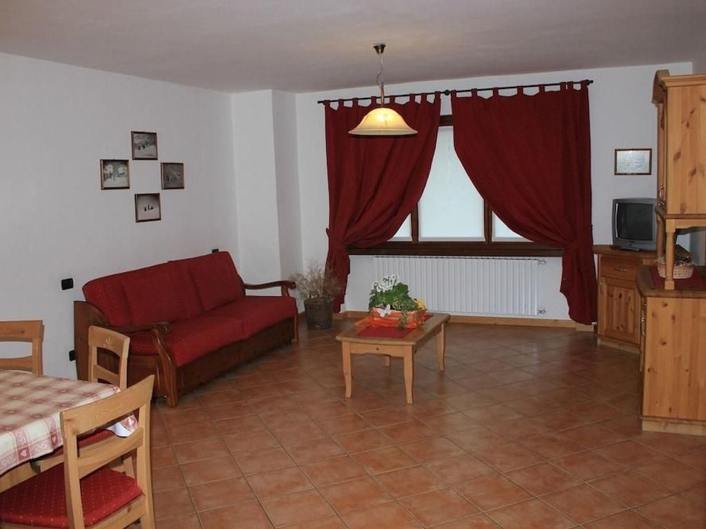 Chalet Alberti