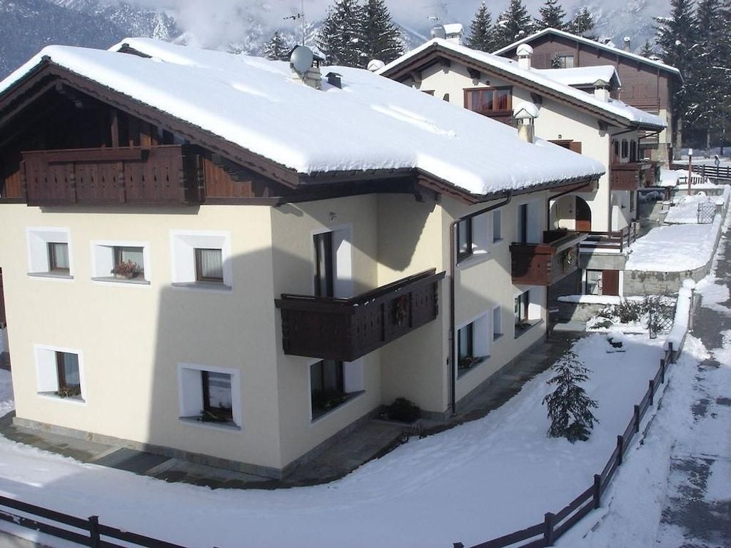 Chalet Alberti