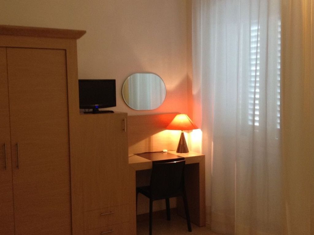 Albergo Giugni