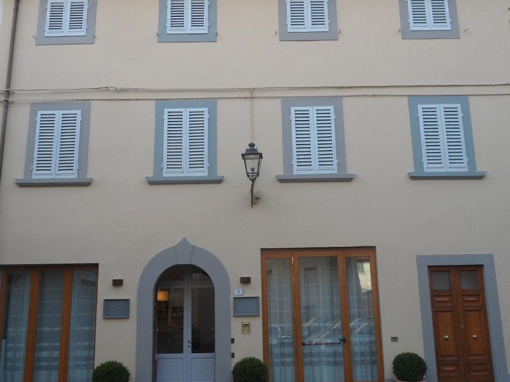 Albergo Giugni