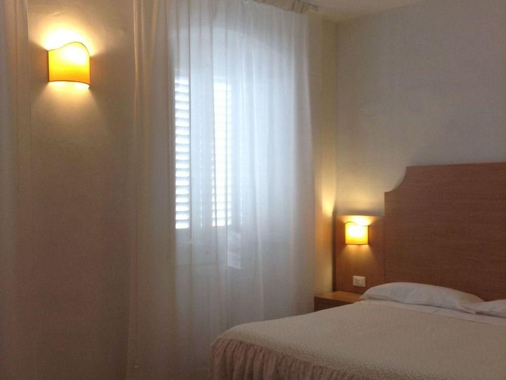 Albergo Giugni